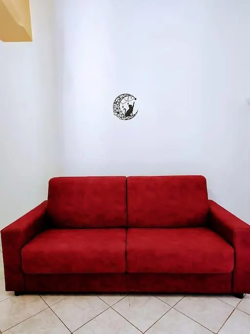 Apartment Notti Di San Lorenzo Rom