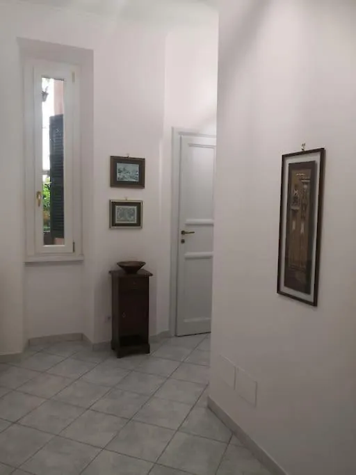 Notti Di San Lorenzo Rom