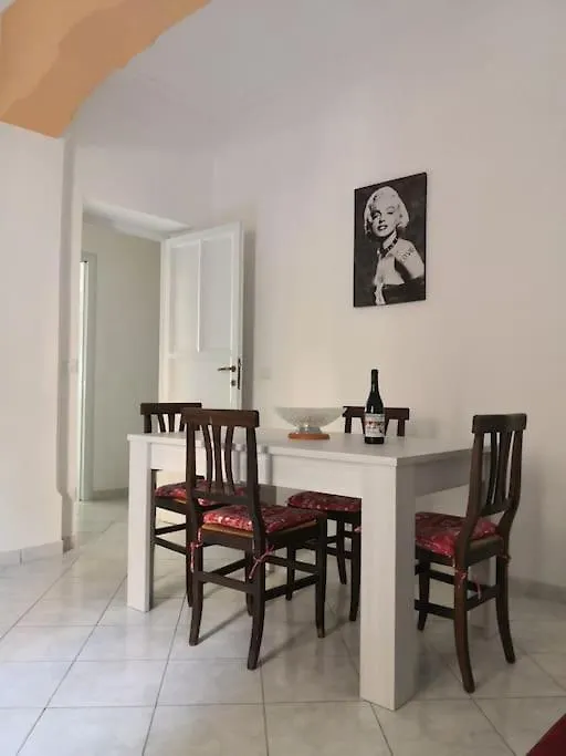 Notti Di San Lorenzo Rom Apartment