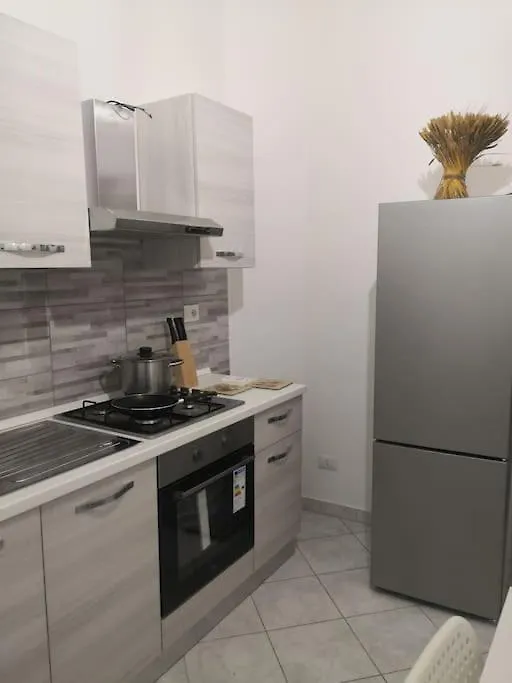 Apartment Notti Di San Lorenzo Rom Italien