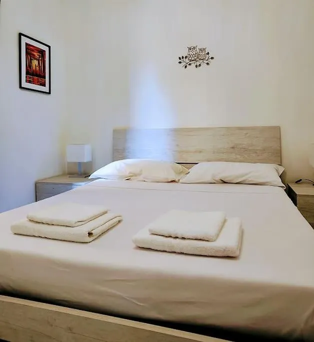 Notti Di San Lorenzo Rom Italien