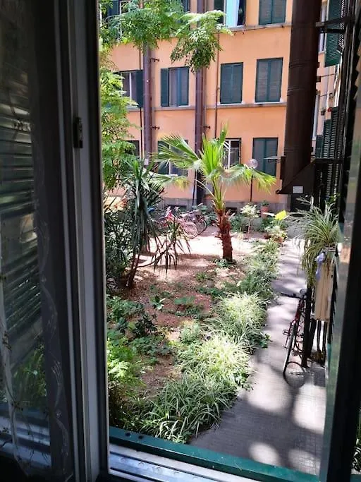 Notti Di San Lorenzo Rom Apartment